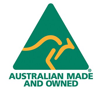 Australia Made Logo