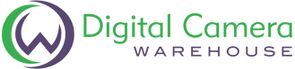 Digital Camera Warehouse Logo