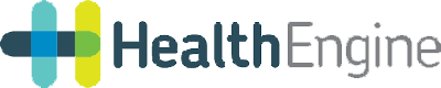 Health Engine Logo