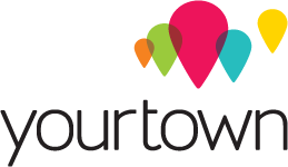 Yourtown Logo