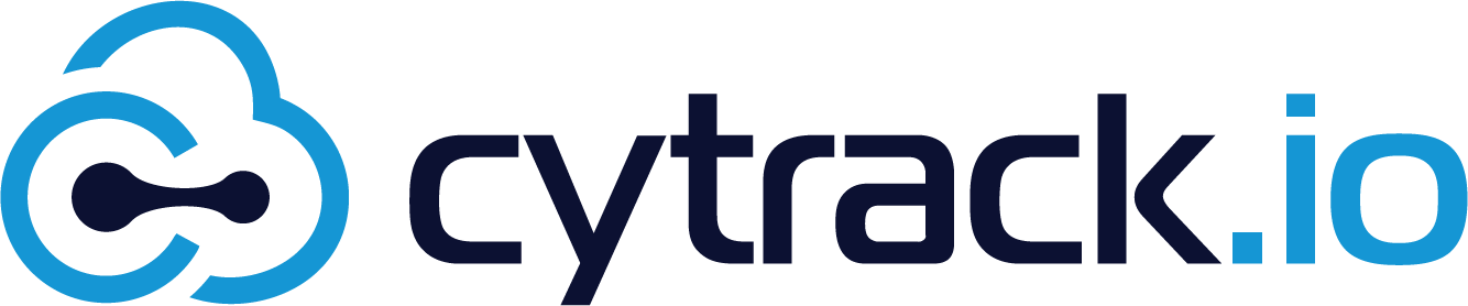 Cytrack-io Logo