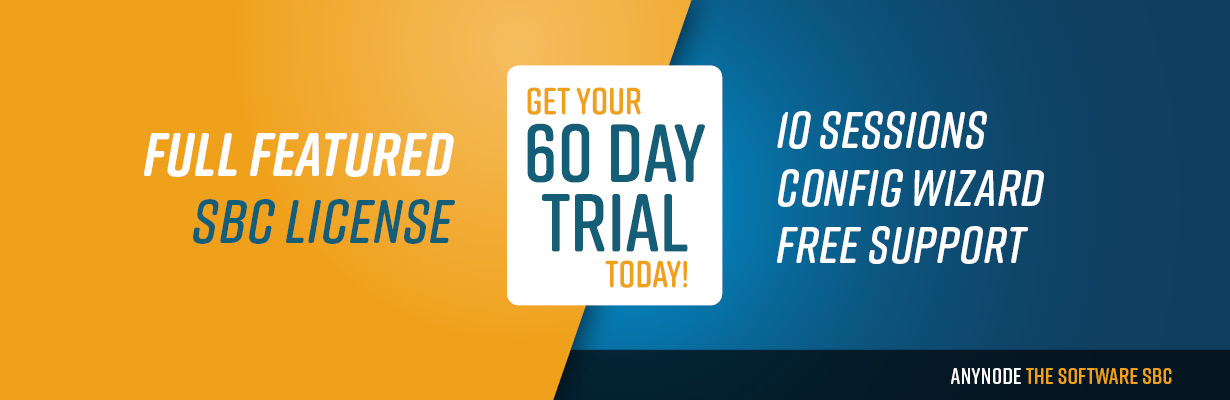 60-day free trial banner slide image