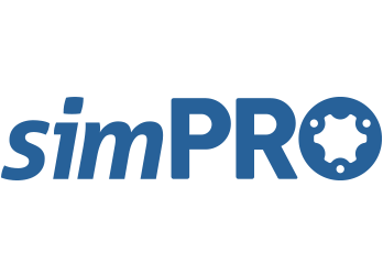 simPro Logo