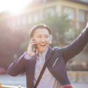 How to improve CX in transportation with a cloud-based contact centre